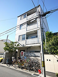 グリーンヒル鞍馬口 201