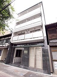シエルコート北大路 302