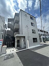 京都市左京区田中西大久保町
