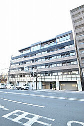 グランスイート鴨川 202