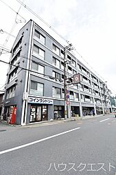 プラネシア東山三条 406