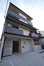 Gladvis kuramaguchi（グラヴィス鞍馬口） 302