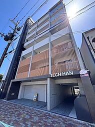 ウインズコート京都西陣 404