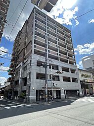 グラシオン西陣 707