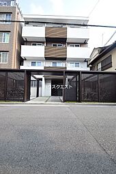 シエルコート紫野II 201