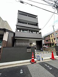 グラヴィス御所西 303