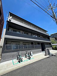 ハーグレジデンス京都鞍馬口 207