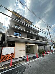 The Residence 御車道 301