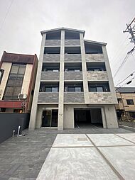 京都市右京区太秦森ケ前町