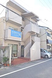 シモン北大路 201