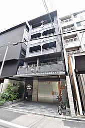 バウハウス富小路三条 202