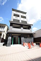 グランレブリー御所西II 204