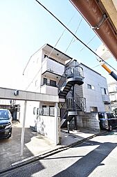 鴨東橋本マンション 301