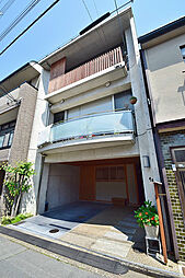 吉田近衛町貸家