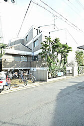 今出川アイビーハウス 106