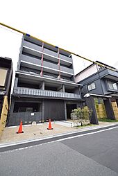 ベラジオ京都鞍馬口 104