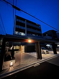 ファステート京都西陣エール 206