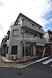 カーサ西陣 302
