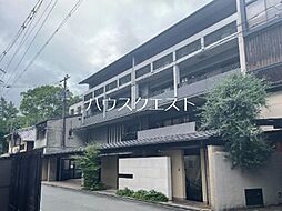 グランリソシエ京都御苑 205