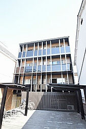 ブランネージュ二条城北 303