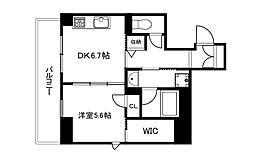 Sha Maison 御幸町御池 901