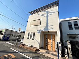 高石市西取石8丁目の一戸建て