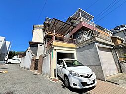 堺市西区津久野町2丁の一戸建て