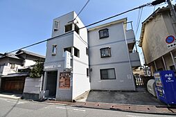 堺市西区津久野町2丁