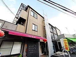 堺市中区八田北町