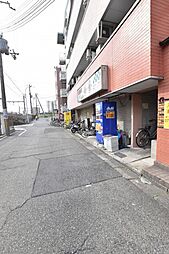 堺市西区津久野町3丁