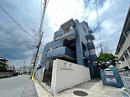 堺市中区深井清水町