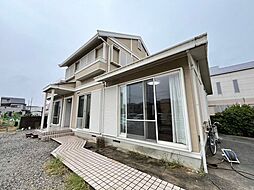 堺市西区上の一戸建て