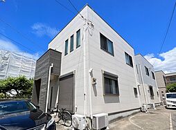 フジパレス戸建賃貸東羽衣