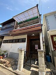 堺市西区宮下町の一戸建て