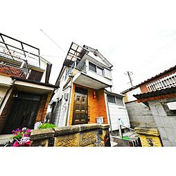 堺市西区草部の一戸建て