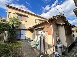 堺市西区山田2丁の一戸建て