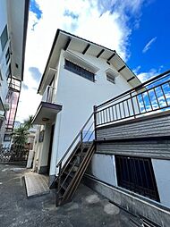 堺市西区平岡町の一戸建て