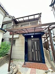 堺市西区鳳南町5丁の一戸建て