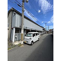 堺市西区津久野町2丁の一戸建て