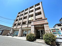 堺市中区深井清水町