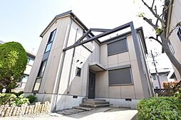 堺市西区浜寺元町5丁の一戸建て