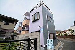 堺市西区鳳北町4丁