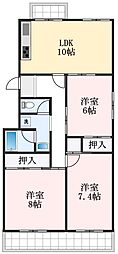 和泉市府中町4丁目