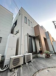 堺市西区鳳西町3丁の一戸建て