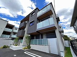 堺市西区鳳西町2丁