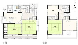 青梅市梅郷4丁目の一戸建て