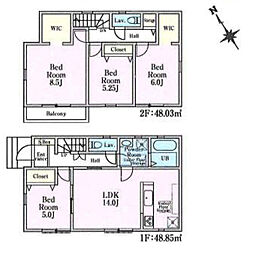 西多摩郡瑞穂町大字石畑の一戸建て