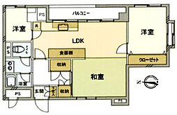 武蔵野市境南町2丁目