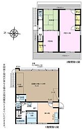 福生市南田園2丁目