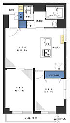 国分寺市本町2丁目